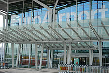 Basel Euro Airport